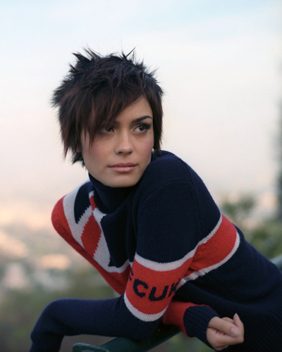 Sossamon, Shannyn Photo