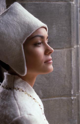 Sossamon, Shannyn [A Knight's Tale] Photo