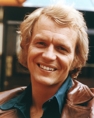 Soul, David [Starsky and Hutch] Photo