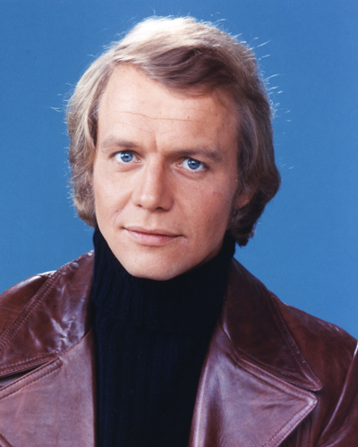 Soul, David [Starsky and Hutch] Photo