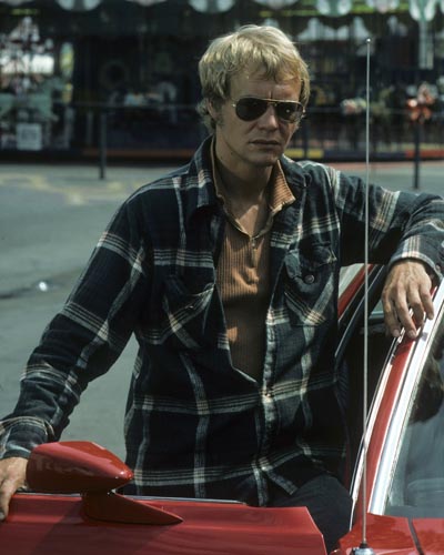 Soul, David [Starsky and Hutch] Photo