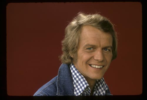 Soul, David [Starsky and Hutch] Photo