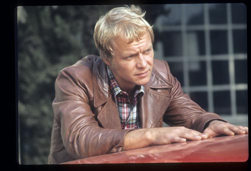 Soul, David [Starsky and Hutch] Photo