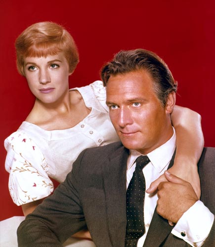 Sound of Music, The [Cast] Photo