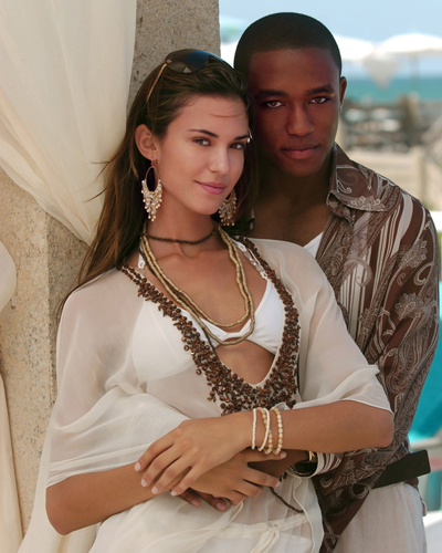 South Beach [Cast] Photo