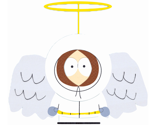 South Park [Cast] Photo