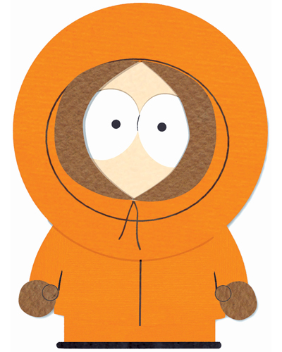 South Park [Cast] Photo