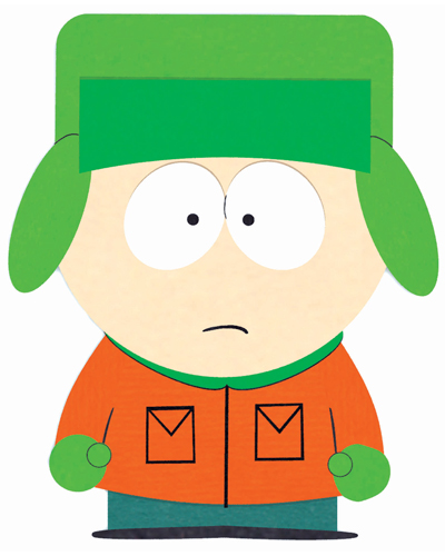 South Park [Cast] Photo