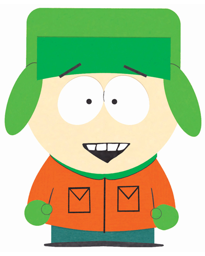 South Park [Cast] Photo