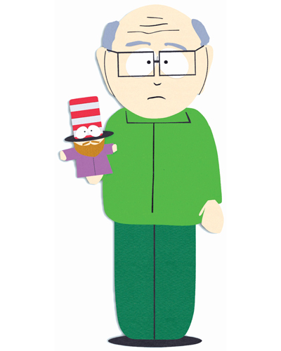 South Park [Cast] Photo
