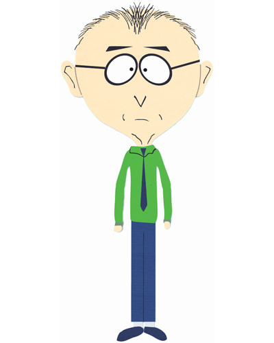 South Park [Cast] Photo