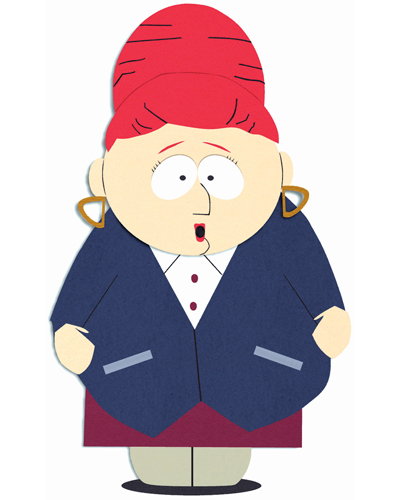South Park [Cast] Photo