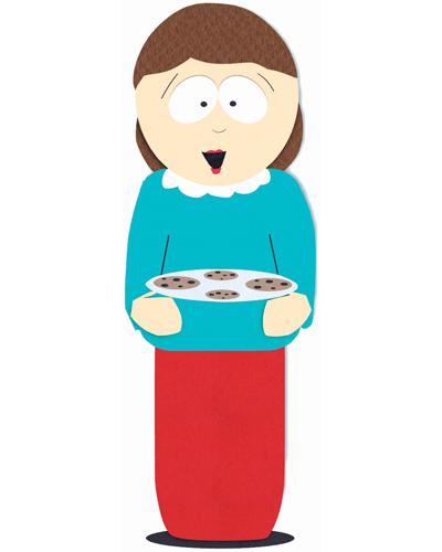 South Park [Cast] Photo