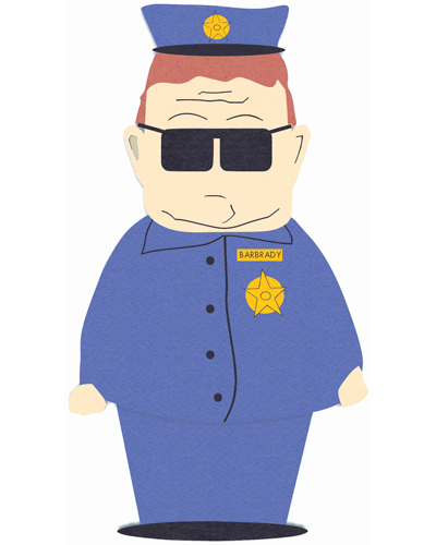 South Park [Cast] Photo