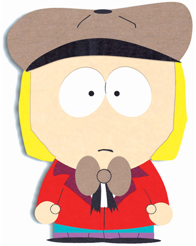 South Park [Cast] Photo