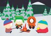 South Park [Cast]
