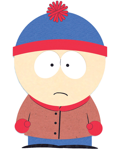 South Park [Cast] Photo