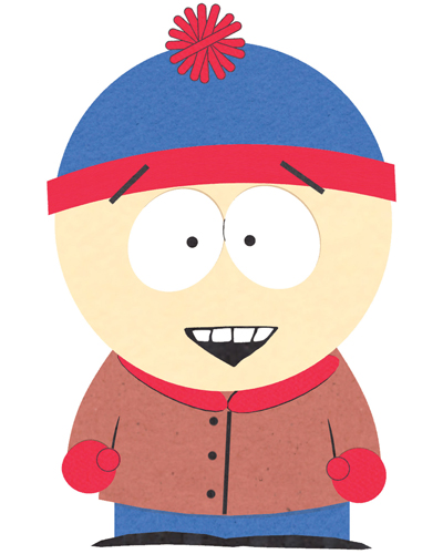 South Park [Cast] Photo