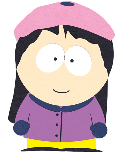 South Park [Cast] Photo