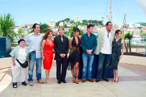 Southland Tales [Cast] Photo