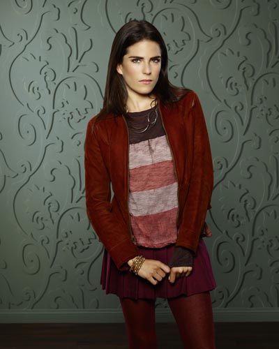 Souza, Karla [How to get Away with Murder] Photo