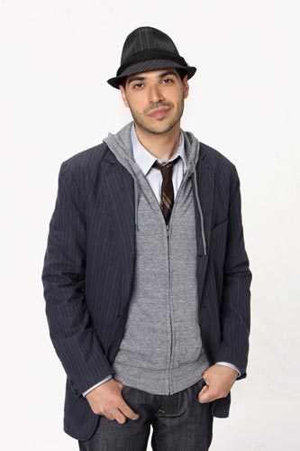 Sozzi, Sebastian [My Generation] Photo