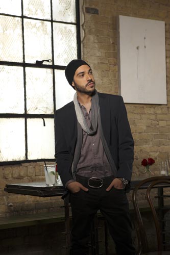 Sozzi, Sebastian [My Generation] Photo