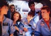 Space Camp [Cast]