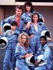 Space Camp [Cast]