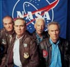 Space Cowboys [Cast]