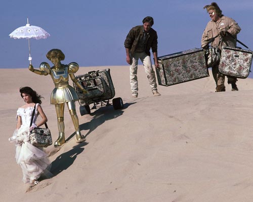 Spaceballs [Cast] Photo