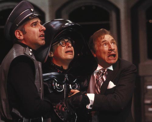 Spaceballs [Cast] Photo