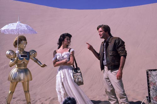 Spaceballs [Cast] Photo