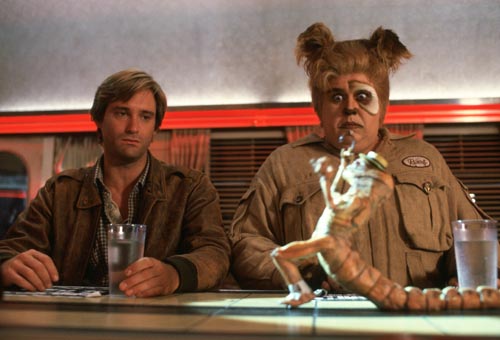 Spaceballs [Cast] Photo