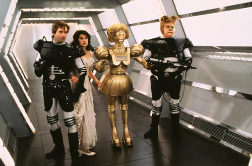 Spaceballs [Cast] Photo
