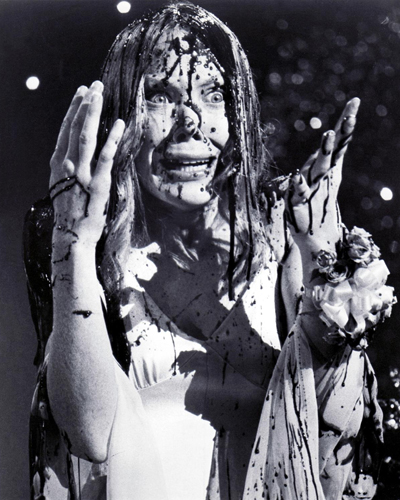 Spacek, Sissy [Carrie] Photo