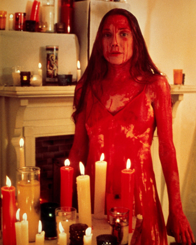 Spacek, Sissy [Carrie] Photo