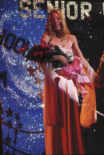 Spacek, Sissy [Carrie] Photo