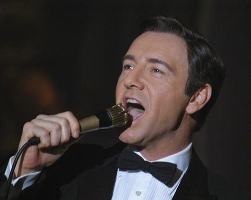 Spacey, Kevin [Beyond The Sea] Photo