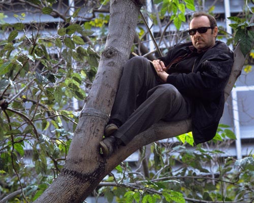 Spacey, Kevin [Kpax] Photo