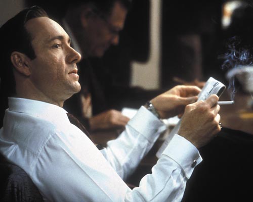 Spacey, Kevin [LA Confidential] Photo
