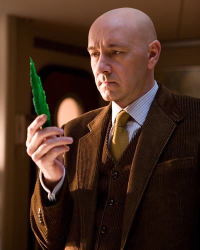 Spacey, Kevin [Superman Returns] Photo