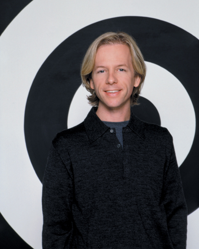 Spade, David [Just Shoot Me] Photo