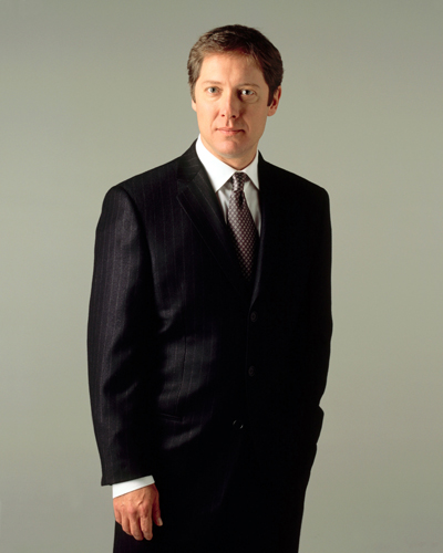 Spader, James [Boston Legal] Photo