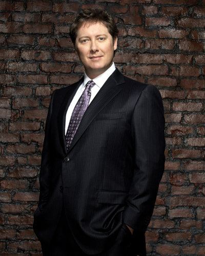 Spader, James [Boston Legal] Photo