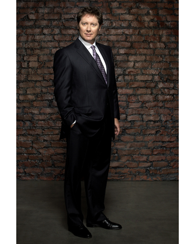 Spader, James [Boston Legal] Photo