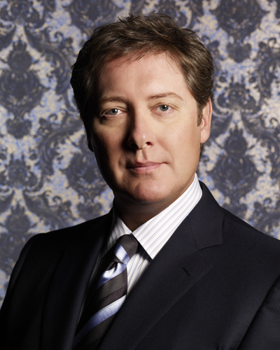 Spader, James [Boston Legal] Photo