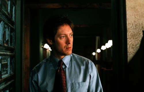 Spader, James [Secretary] Photo