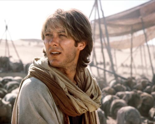 Spader, James [Stargate] Photo
