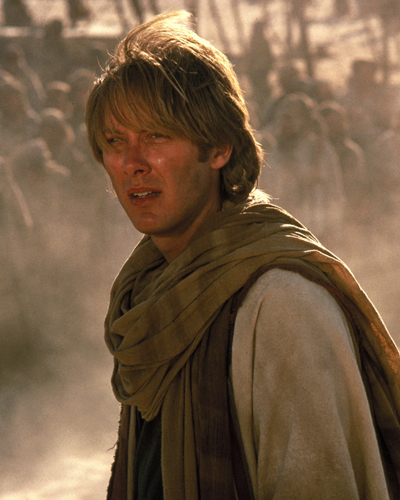 Spader, James [Stargate] Photo